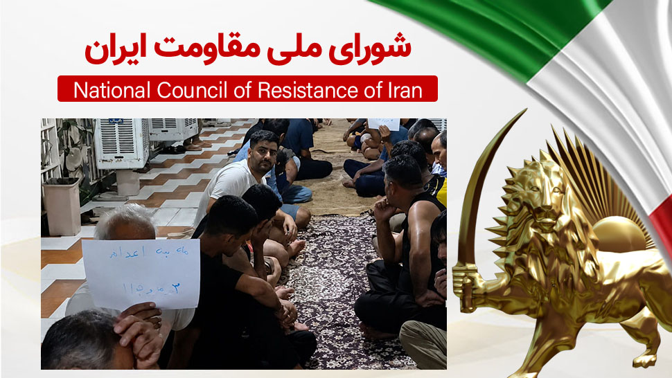 اعتصاب غذای ۱۵۰۰ زندانی محکوم به اعدام در قزلحصار وارد سومین هفته خود شد