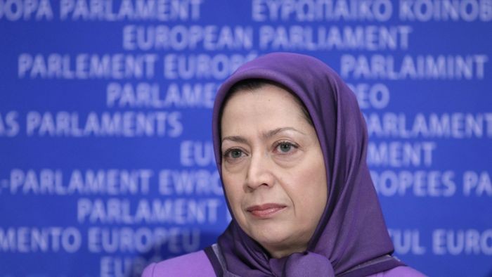 Iranischer Widerstand enthüllt Raketenpläne des Mullah-Regimes