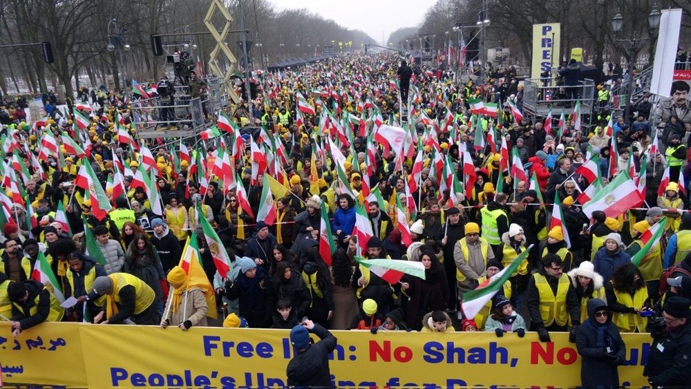 Warum Iran eine demokratische Alternative braucht