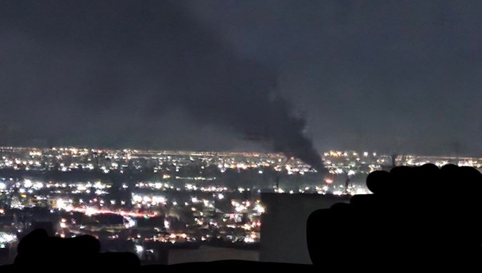 چهلمین روز جنگ - آتش‌بس دو هفته‌یی در جنگ