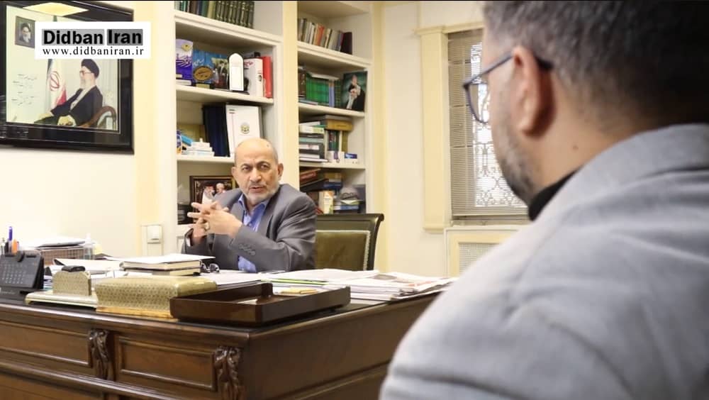 Iran: Ex-IRGC-Minister gesteht weltweite Attentate und Terror