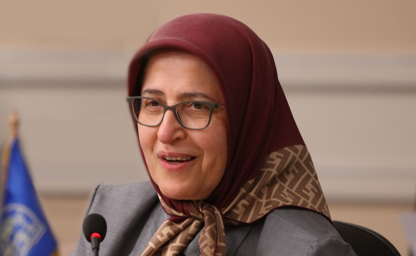 Die Zukunft Irans: Ist Wandel von innen möglich?