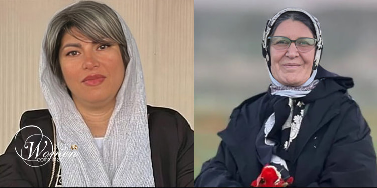 حبس و احضار معلمان آموزش و پرورش: پرونده‌های آمنه بیرقداری، آزاده سالکی و کوکب بداغی