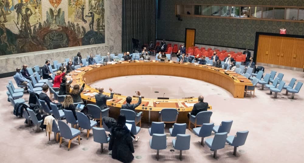Irans verzweifelte Taktiken gegen neue Sanktionen vor Ablauf von UNSC 2231