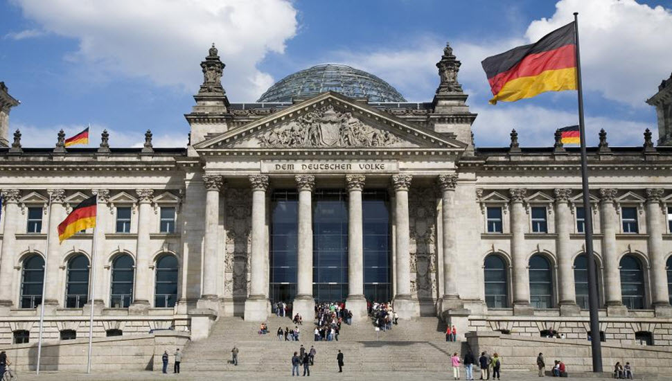 160 Bundestagsabgeordnete fordern härteren Kurs in der Iran-Politik