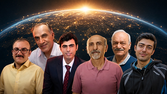 اربعین شهیدانی که جهان به ستایش آنها برخاست