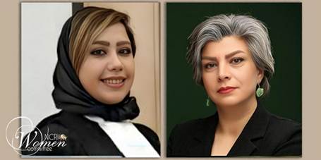 محکومیت الهام زراعت پیشه وکیل دادگستری به ۶سال حبس و تداوم بازداشت آستاره انصاری