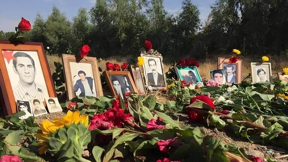 1988-Massaker: Versuch der Verharmlosung und Vertuschung Khameneis