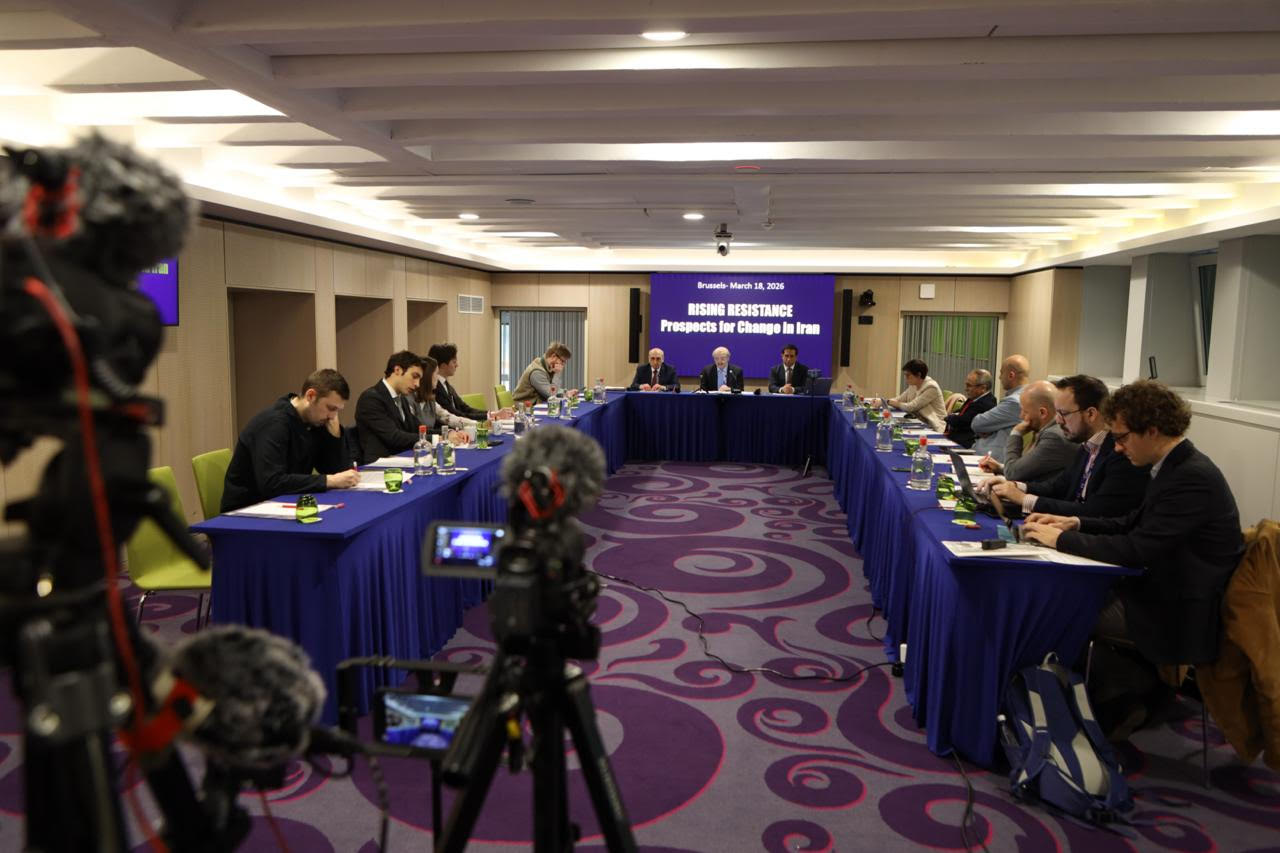 Briefing /Analyse der aktuellen Lage im Iran - Kriegssituation und Lösung der Iran-Krise