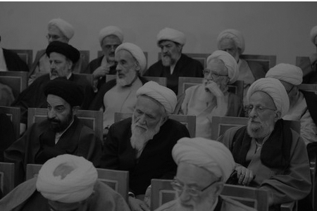 جنگ باندها بر سر خبرگان و مجلس ارتجاع