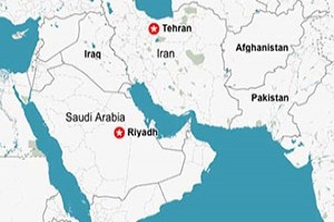 Reuters:Saudi-Arabien bricht den Flugverkehr und Handel mit dem Iran ab