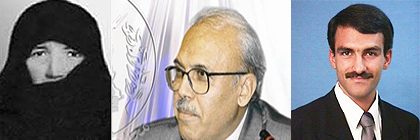 «مادر بزرگِ» حماسه ساز!