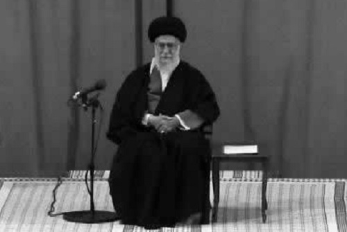 خامنه‌ای بر سر دوراهی جدید