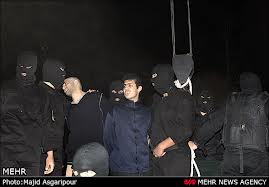 انتقال چهار زنداني كرد به زندان گوهر داشت