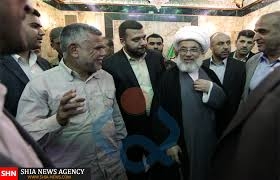 طراحی رژیم ایران برای هدف قرار دادن مراکز مرزی بین عربستان و عراق