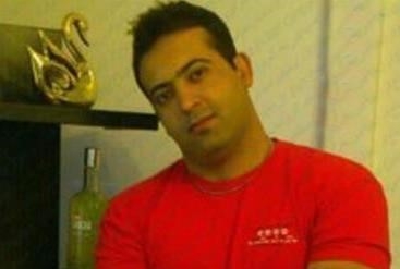 ترور  پيمان مروتي دانشجوي کارشناسي ارشد برق در تهران