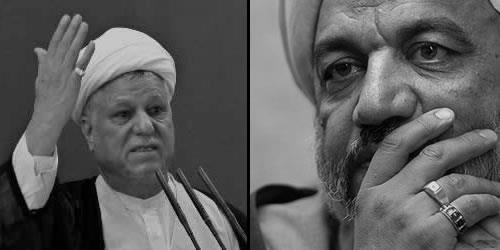 مرتضي آقاتهراني:   اگر می شد خاتمي و هاشمي را تكه‌پاره مي‌كرديم