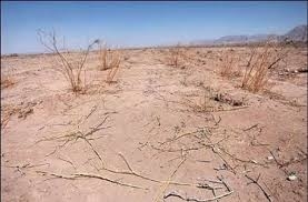 خشكسالي 3 استان ایران بحراني شد