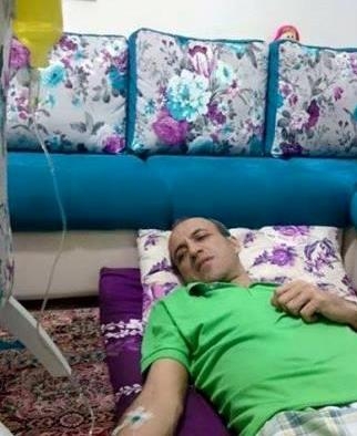 بازداشت و ضرب و شتم يك فعال مدني