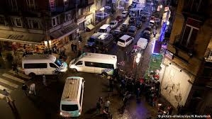 كشف چند مخفيگاه تروريست‌ها در بلژيك