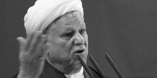 هشدار رفسنجاني به باند خامنه اي در مورد رد صلاحيتها