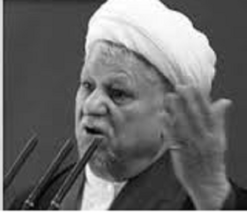 جنگ انتخابات خیز متقابل برای دور نهایی