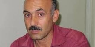 انتقال معلم زنداني رسول بداقي را به بند هفت زندان اوين