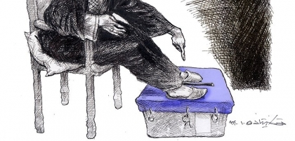 تمكين يا جنجال در مقابل شوراي نگهبان ؟ !