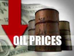 سقوط قيمت نفت اوپك / بشكه‌اي 23 دلار