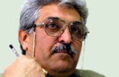 وخامت حال زنداني سياسي محمدسيف زاده