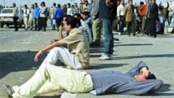 طي سه ماه ۳۵۶ هزار شغل در ايران نابود شده است