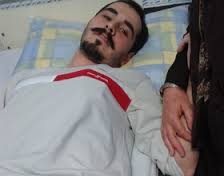 بازگشت زندانی سیاسی حسین رونقی ملکی به زندان