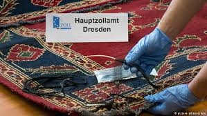 رژیم ایران بزرگترین قاچاقچی مواد مخدر در جهان