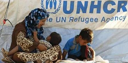 بازگشت پناهجویان عراقی از آلمان