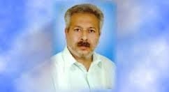 ضرب و شتم زنداني سياسي محمد جراحي در زندان تبريز