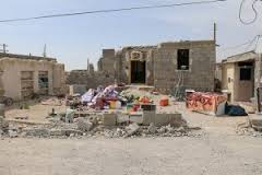 زلزله بقدرت چهار و نه دهم در مقیاس ريشتر در نزديكي زاهدان