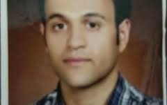 حال عليرضا گلي پور در زندان اوين وخيم است