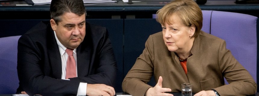 دعوا بر سر برخورد با ايران