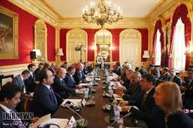 شركت اپوزيسيون سوريه در گفتگوهاي صلح