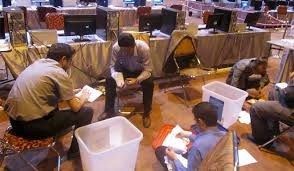 شوراي نگهبان مخالف انتخابات الكترونيكي