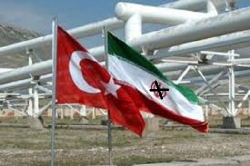 جريمه يك ميلياردي رژيم ایران