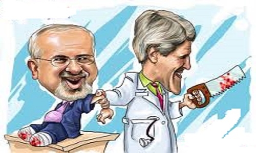 ايميل‌بازي «جان» و «جواد» !