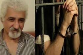 جان زنداني سياسي ماشاءالله حائري در خطر است