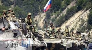 كشته شدن افسران روسي در سوريه