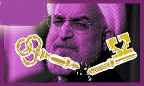 تركيدن بادكنك روحاني در سفر بپاريس