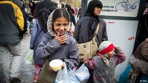 پدیده‌ی فروش فرزندان در میان خانواده‌های آسیب‌پذیر ایرانی