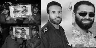 هلاکت 44 پاسداررژیم ایران در سوریه