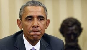 سوريه لكه ننگ اوباما