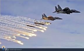 بمبارانهاي خوشه اي روزانه شهرهای سوریه توسط روسیه و اسد