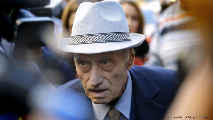 شکنجه گران را از مجازات گریزی نیست